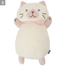  ふくふくにゃんこ ミニもっちり抱きぐるみ【WEB限定】
