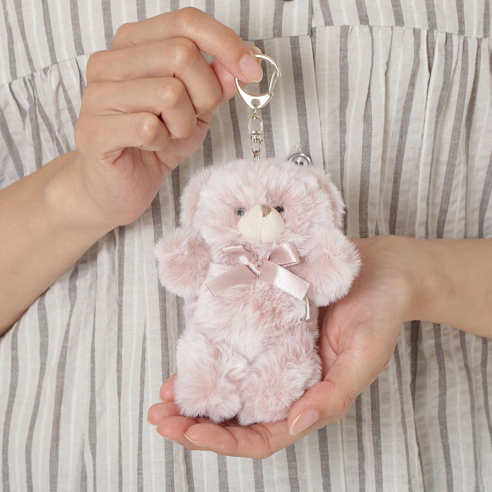 TY022アニマルキーホルダー① – HAPiNS online shop