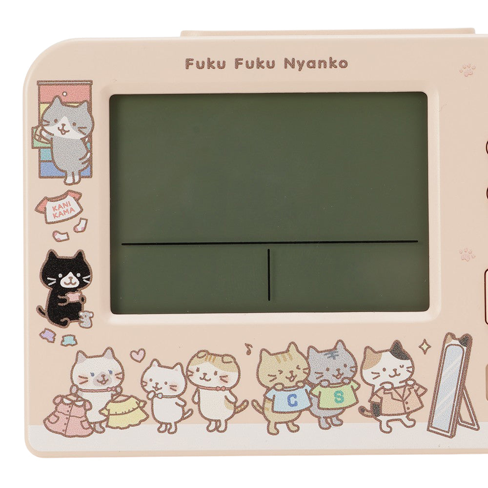 ふくふくにゃんこ　Fuku Fuku Nyanko 七福神 Fuku Fuku Nyanko(ふくふくにゃんこ) (@fukufuku_nyanko) / X
