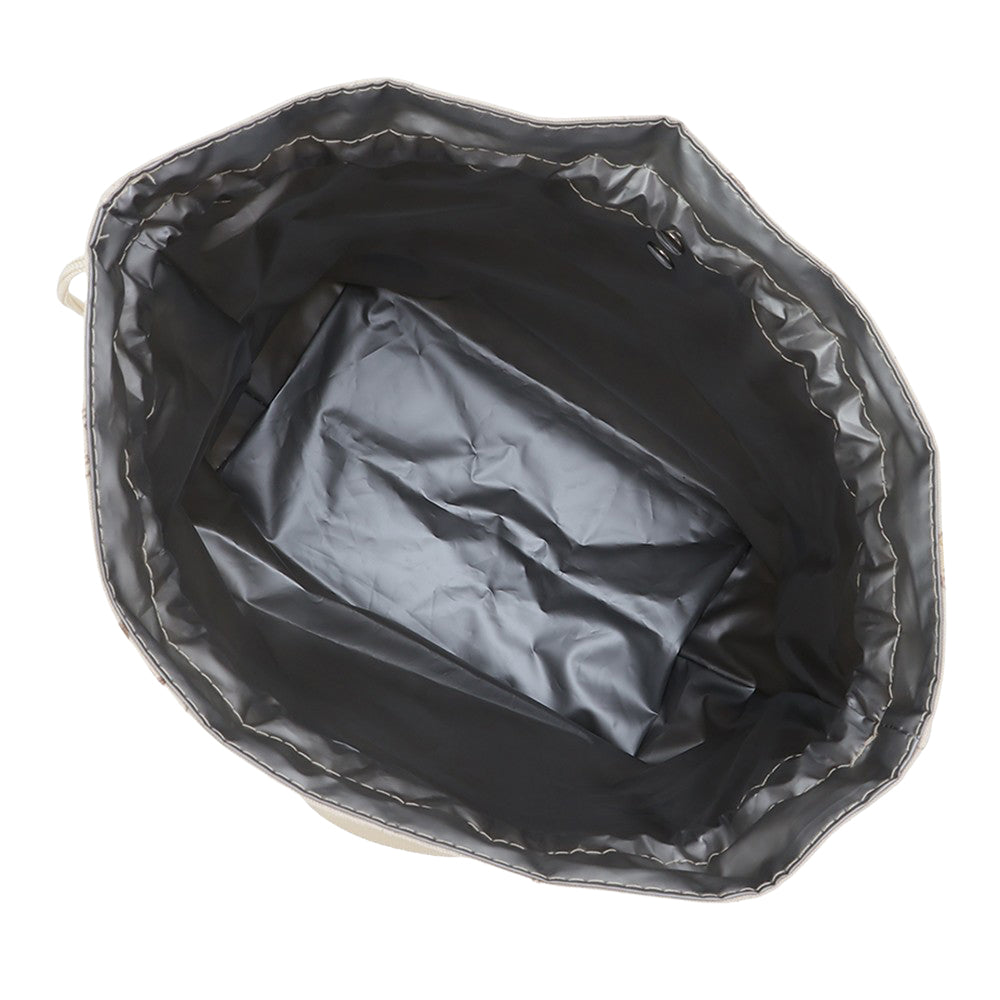 ふくふくにゃんこ ごろにゃん保冷保温ランチ巾着 – HAPiNS online shop