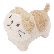  ふくふくにゃんこ みつめてマスコット（サバ太・クロ助・スコア・シャーシャ）
