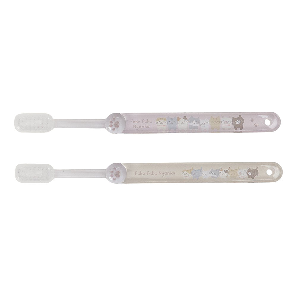 まつにゃん✕2 モフサンド mofusand くまにゃん 完全ワイヤレスイヤホン