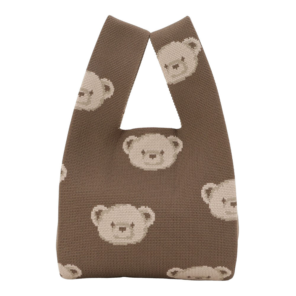 ニットバッグ – HAPiNS online shop