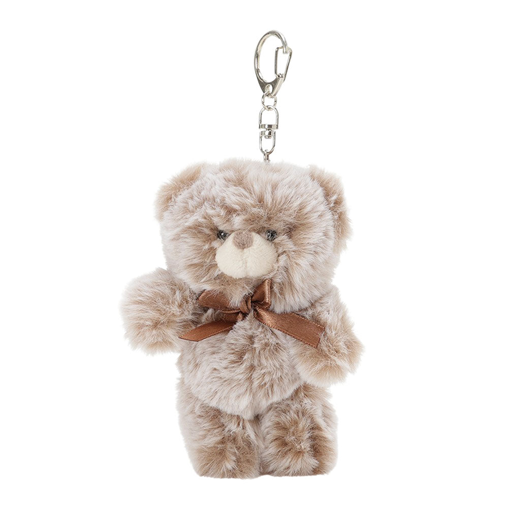 TY022アニマルキーホルダー① – HAPiNS online shop