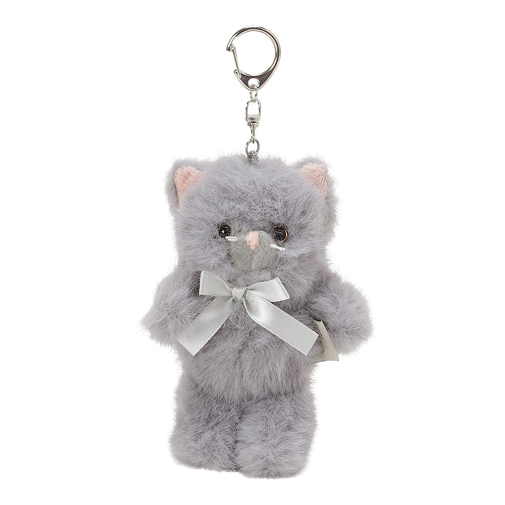 TY039アニマルキーホルダー③ – HAPiNS online shop