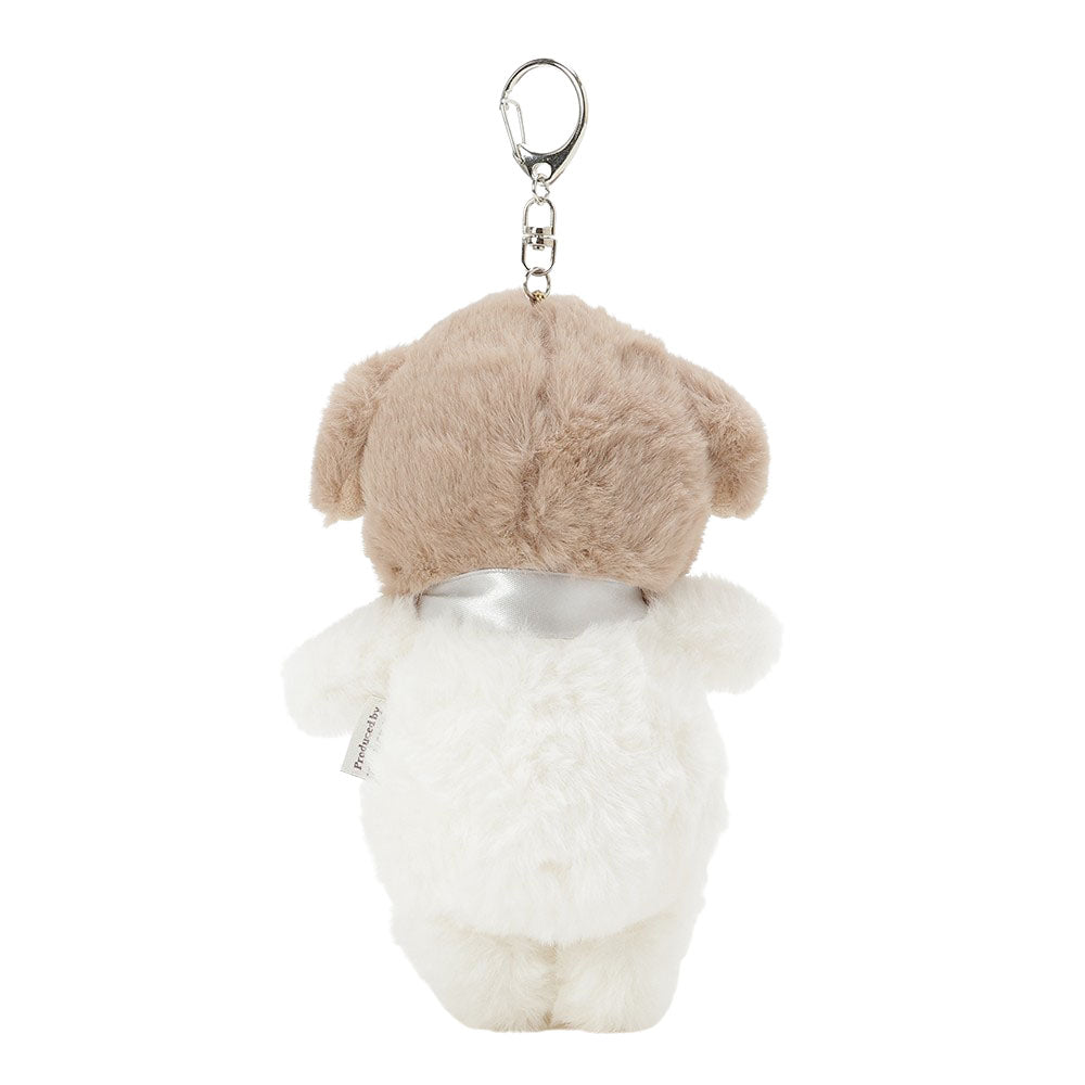 アニマルキーホルダー大 – HAPiNS online shop