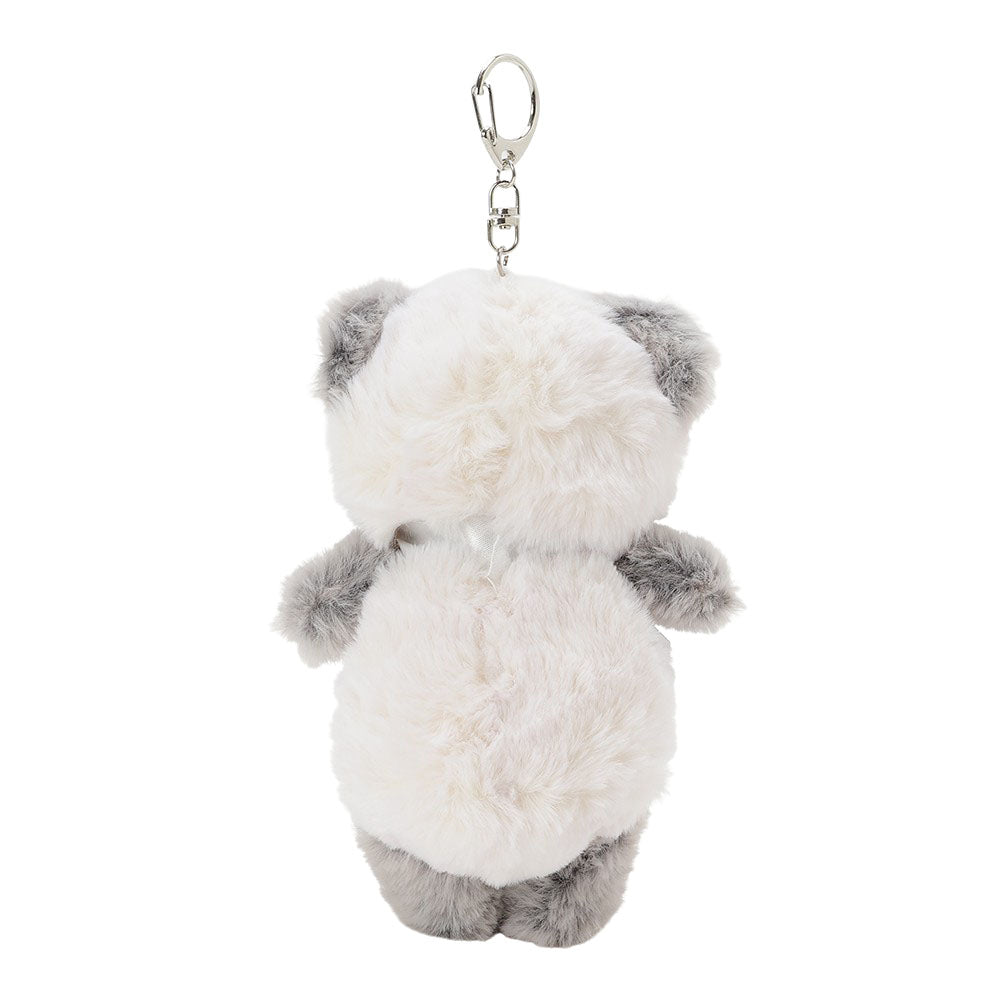 ★ ドキンちゃん★テディベア★ハートのリース★バラのオブジェ★モルタル★ アニマルキーホルダー大 – HAPiNS online shop