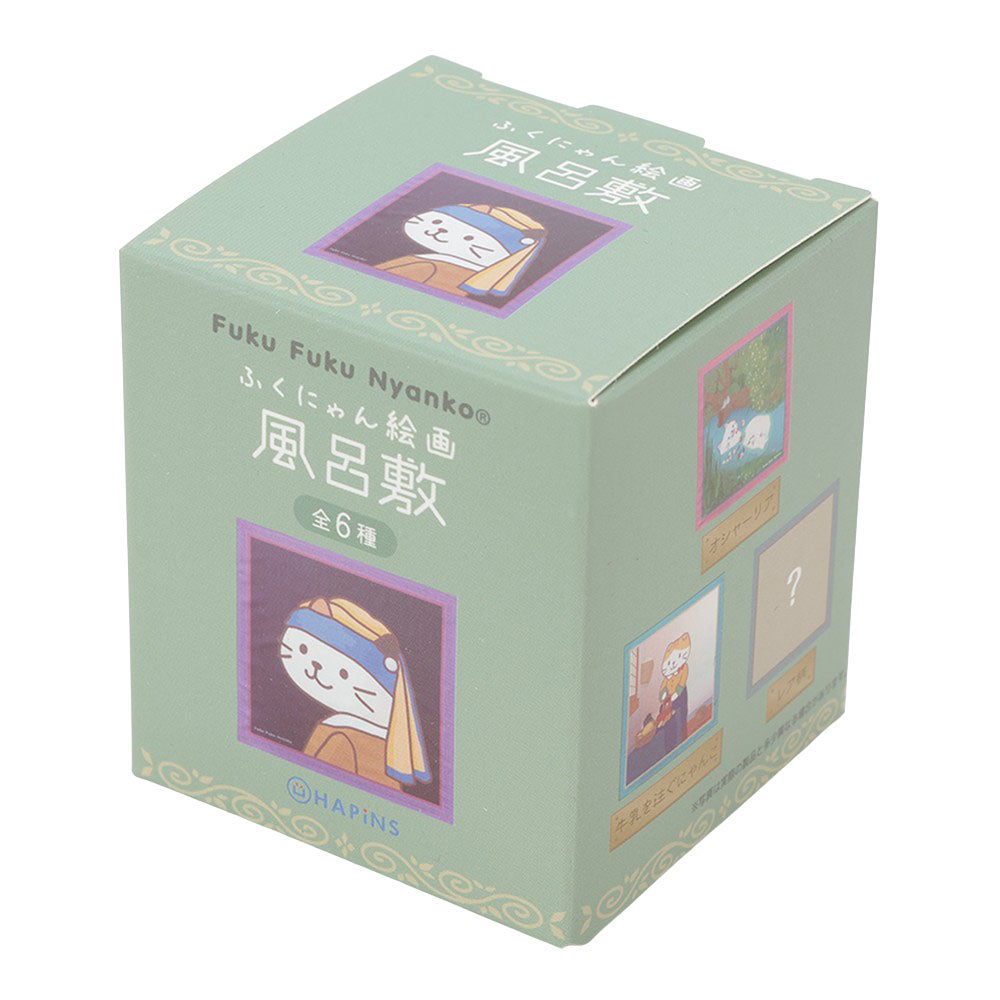 ふくふくにゃんこ のれん ふくふくにゃんこ のれん【WEB限定】 – HAPiNS online shop