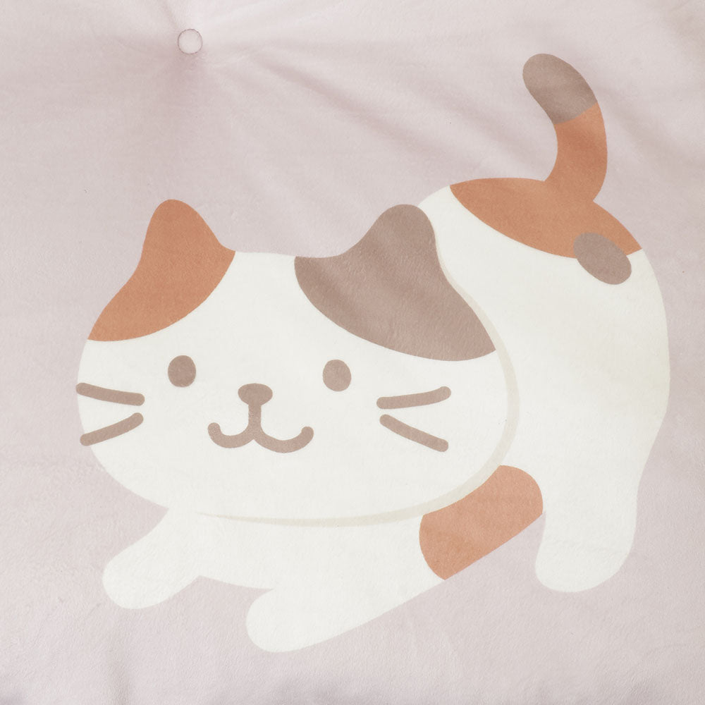 【激レア】ごろにゃんネコクッション 激レア】ごろにゃんネコクッション