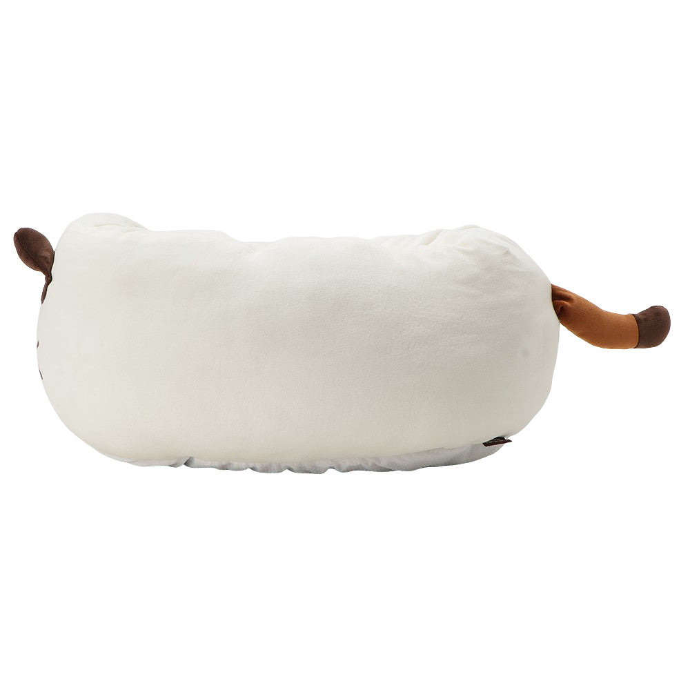 ふくふくにゃんこ 寝そべりペットベッド【WEB限定】 – HAPiNS online shop