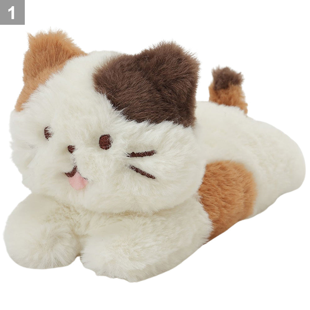 ふくふくにゃんこ ごろにゃんセット