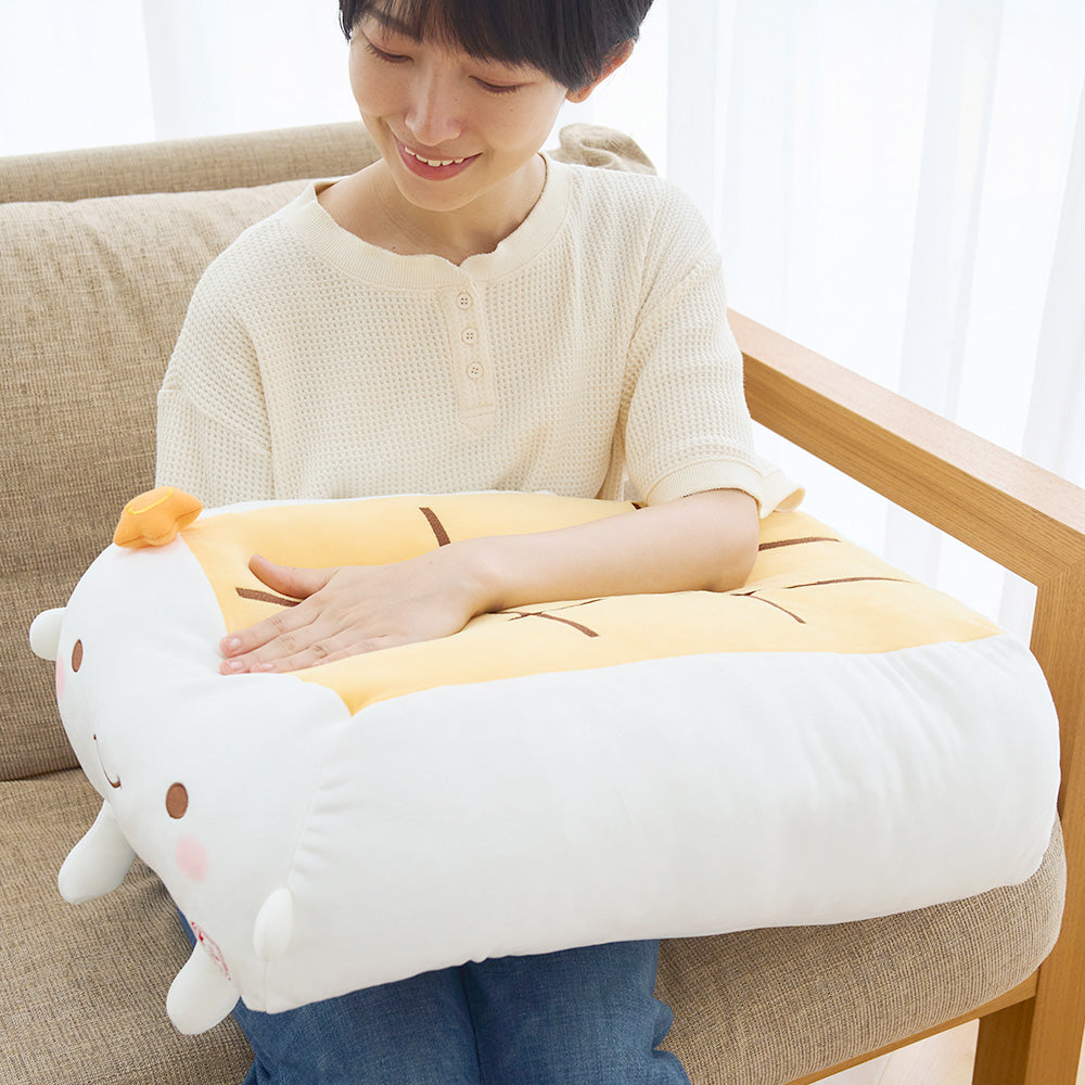 はんなり豆腐抱き枕【WEB限定】 – HAPiNS online shop