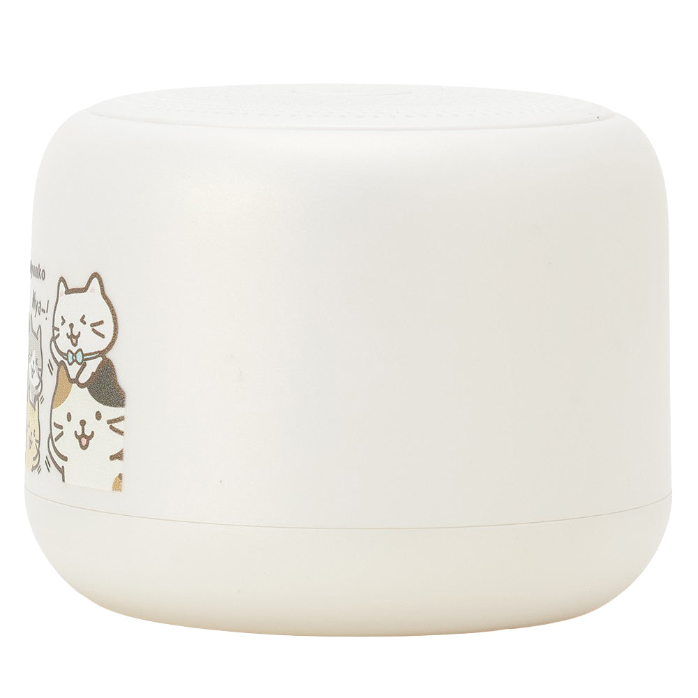 福NUKO ふくふくにゃんこ スイーツカフェペットボトルクーラー – HAPiNS