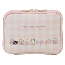  ふくふくにゃんこ  モバイルバッテリーケース③
