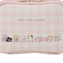  ふくふくにゃんこ  モバイルバッテリーケース③
