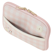  ふくふくにゃんこ  モバイルバッテリーケース③
