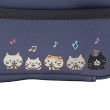  ふくふくにゃんこ  モバイルバッテリーケース③
