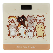  ふくふくにゃんこ  セルフケアセット
