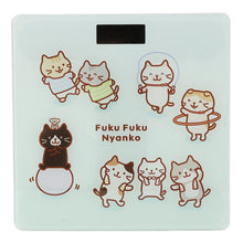  ふくふくにゃんこ  セルフケアセット
