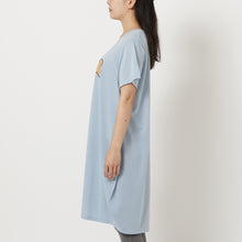  ふくふくにゃんこ コクーンTシャツ

