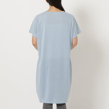  ふくふくにゃんこ コクーンTシャツ
