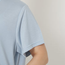  ふくふくにゃんこ コクーンTシャツ

