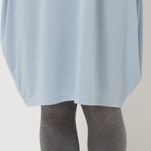  ふくふくにゃんこ コクーンTシャツ
