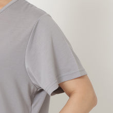  ふくふくにゃんこ コクーンTシャツ
