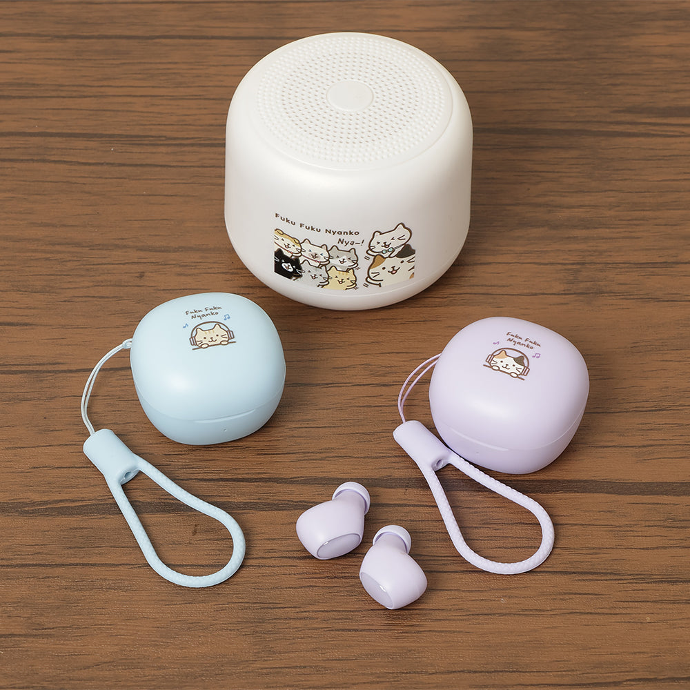 福NUKO ふくふくにゃんこ 耐熱ガラスマグ – HAPiNS online shop