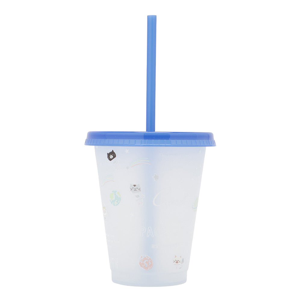 ドリンクにゃんこ 画像ギャラリー No.003 | 「にゃんこ大戦争」×「スポーツドリンク