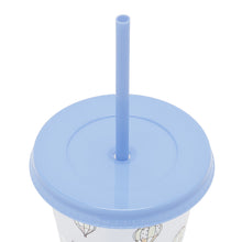  ふくふくにゃんこ カラーチェンジタンブラー
