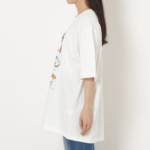  ふくふくにゃんこ バズTシャツ 第４弾 【WEB限定】
