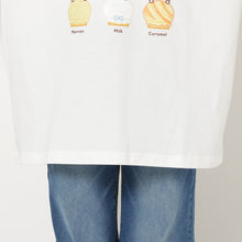  ふくふくにゃんこ バズTシャツ 第４弾 【WEB限定】
