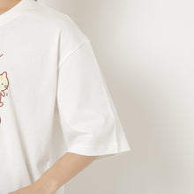  ふくふくにゃんこ バズTシャツ 第４弾 【WEB限定】
