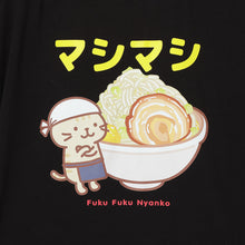  ふくふくにゃんこ バズTシャツ 第４弾 【WEB限定】
