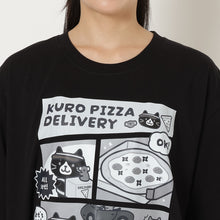  ふくふくにゃんこ バズTシャツ 第４弾 【WEB限定】
