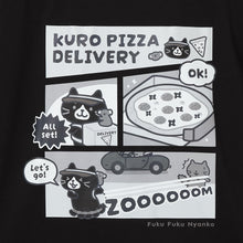  ふくふくにゃんこ バズTシャツ 第４弾 【WEB限定】
