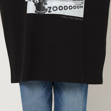  ふくふくにゃんこ バズTシャツ 第４弾 【WEB限定】
