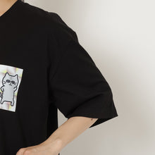  ふくふくにゃんこ バズTシャツ 第４弾 【WEB限定】
