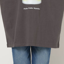  ふくふくにゃんこ バズTシャツ セレクトエディション コンプリートセット
