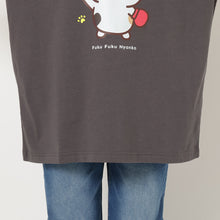  ふくふくにゃんこ バズTシャツ セレクトエディション コンプリートセット
