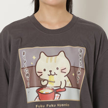  ふくふくにゃんこ バズTシャツ セレクトエディション コンプリートセット
