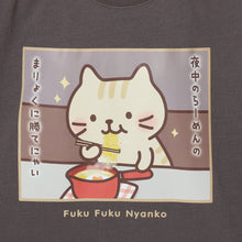  ふくふくにゃんこ バズTシャツ セレクトエディション コンプリートセット
