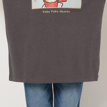  ふくふくにゃんこ バズTシャツ セレクトエディション コンプリートセット
