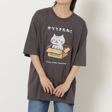  ふくふくにゃんこ バズTシャツ セレクトエディション コンプリートセット
