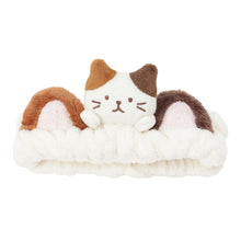  ふくふくにゃんこ おふろでふくふくセット
