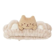  ふくふくにゃんこ おふろでふくふくセット
