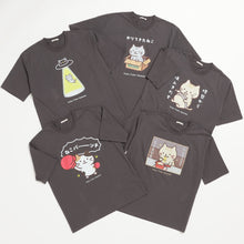  ふくふくにゃんこ バズTシャツ セレクトエディション コンプリートセット
