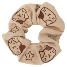  ふくふくにゃんこ シュシュ 【WEB限定】【海外向け商品】
