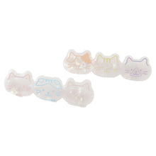  ふくふくにゃんこ ヘアバレッタ 【WEB限定】【海外向け商品】
